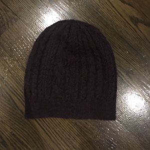 NWOT All Saints slouchy beanie